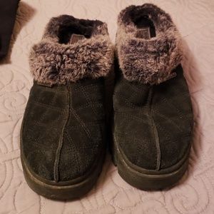 Womens Clogs